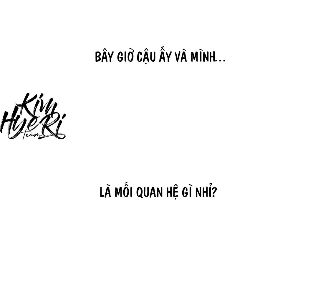 HƠN CẢ BẠN BÈ - Chap 12