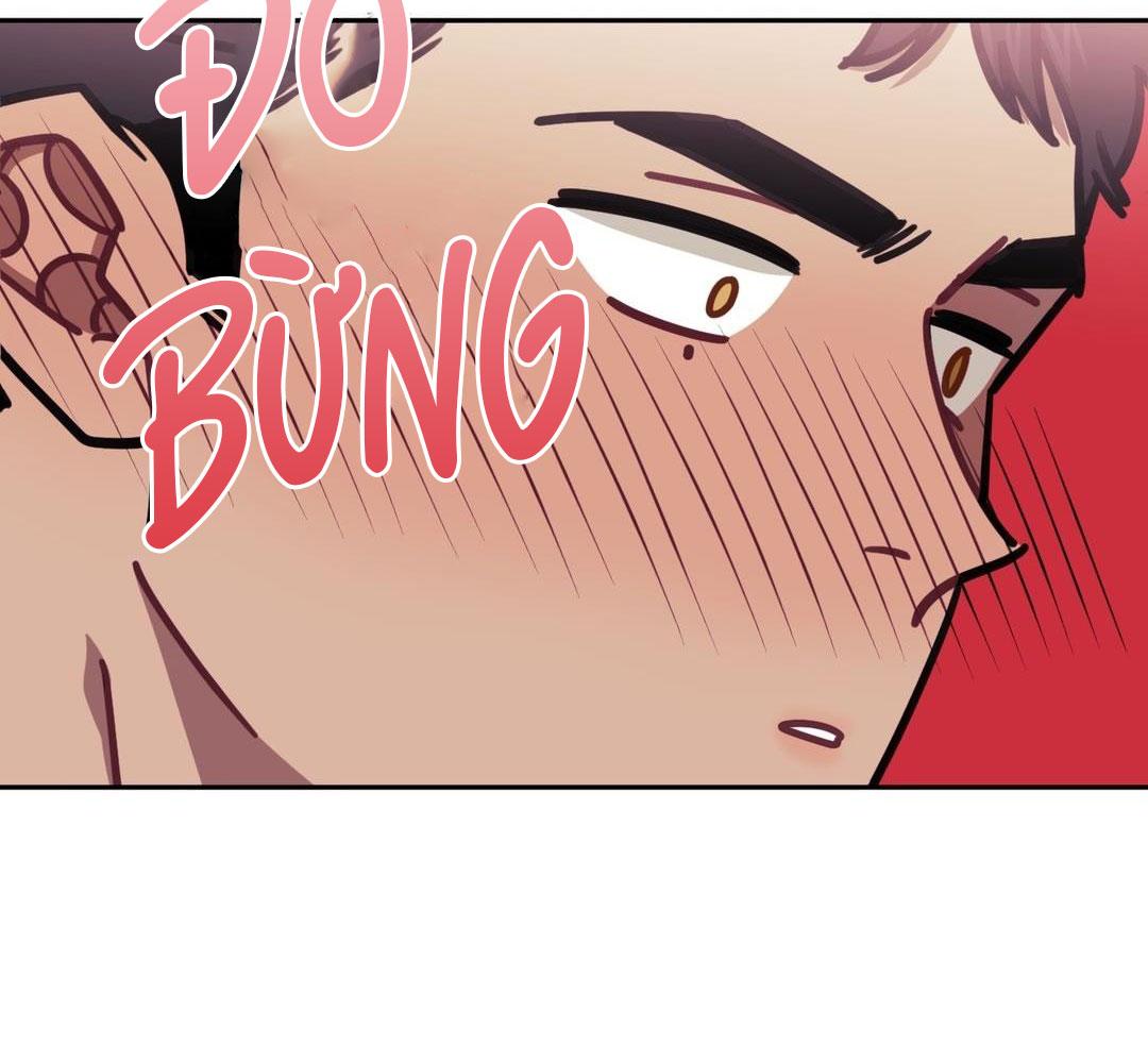 HƠN CẢ BẠN BÈ - Chap 12