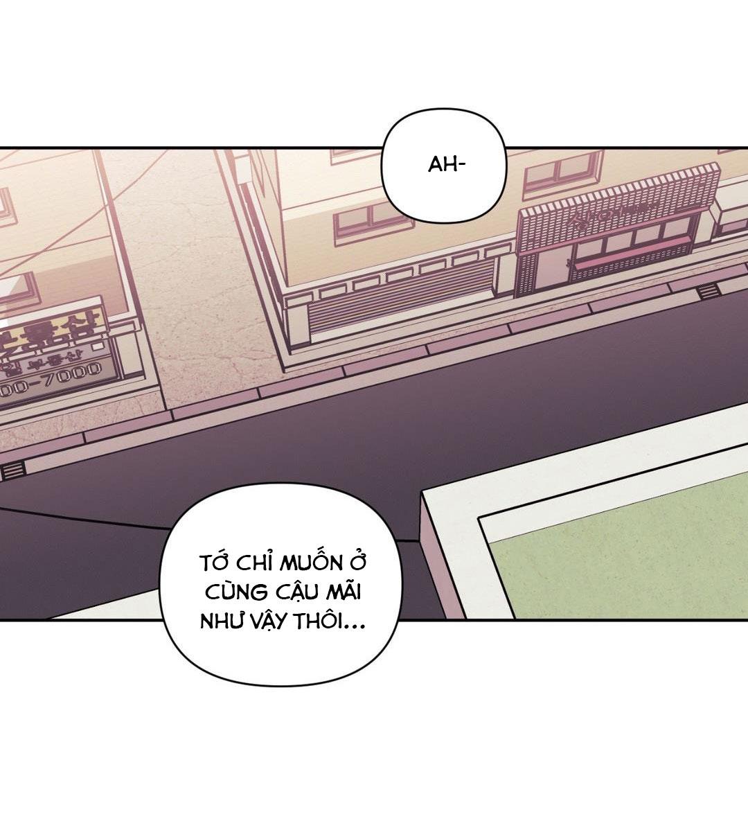 HƠN CẢ BẠN BÈ - Chap 12