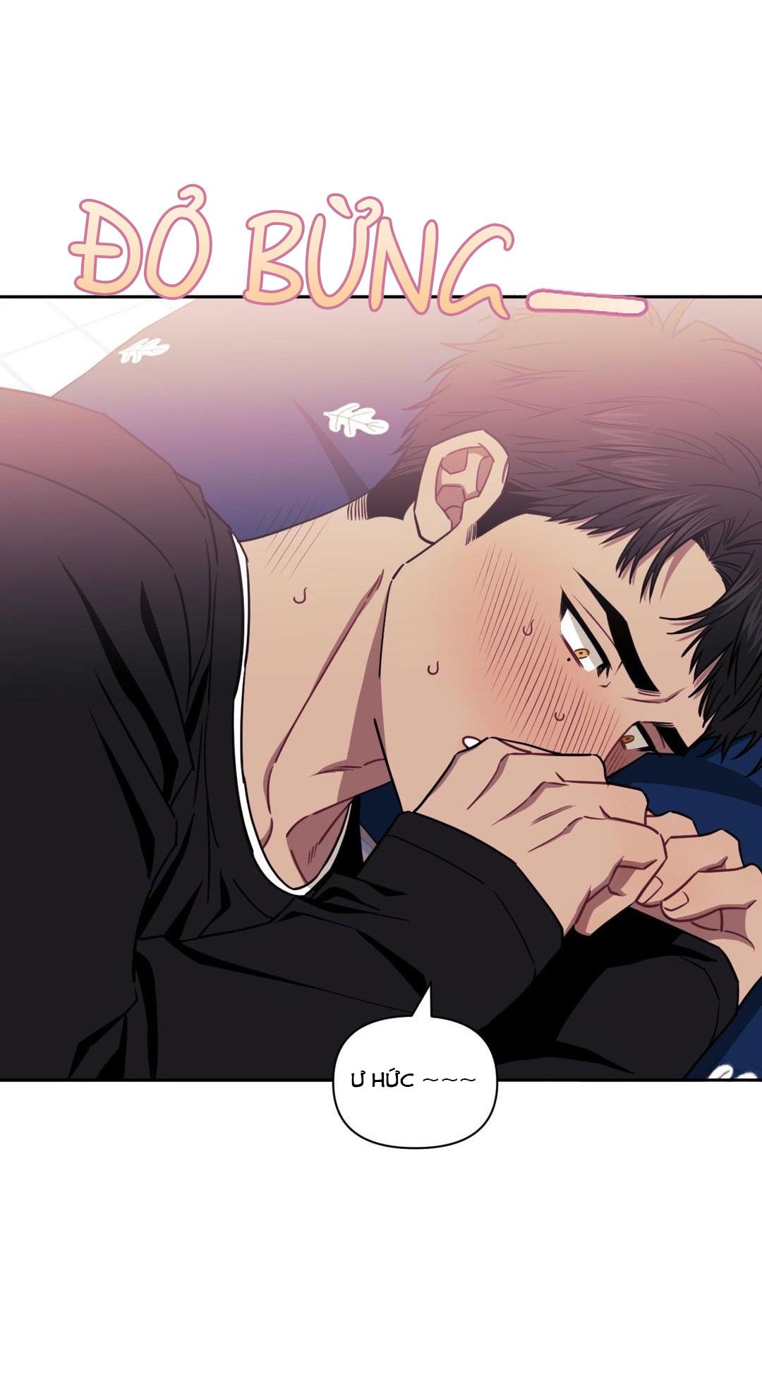 HƠN CẢ BẠN BÈ - Chap 12