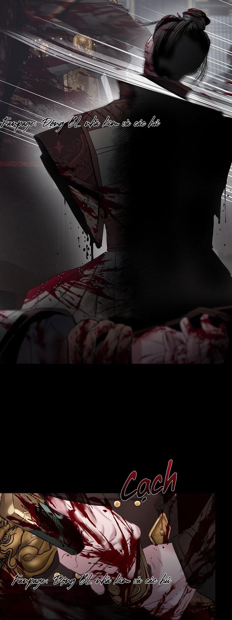 XUÂN PHONG VIÊN MÃN - Chap 15