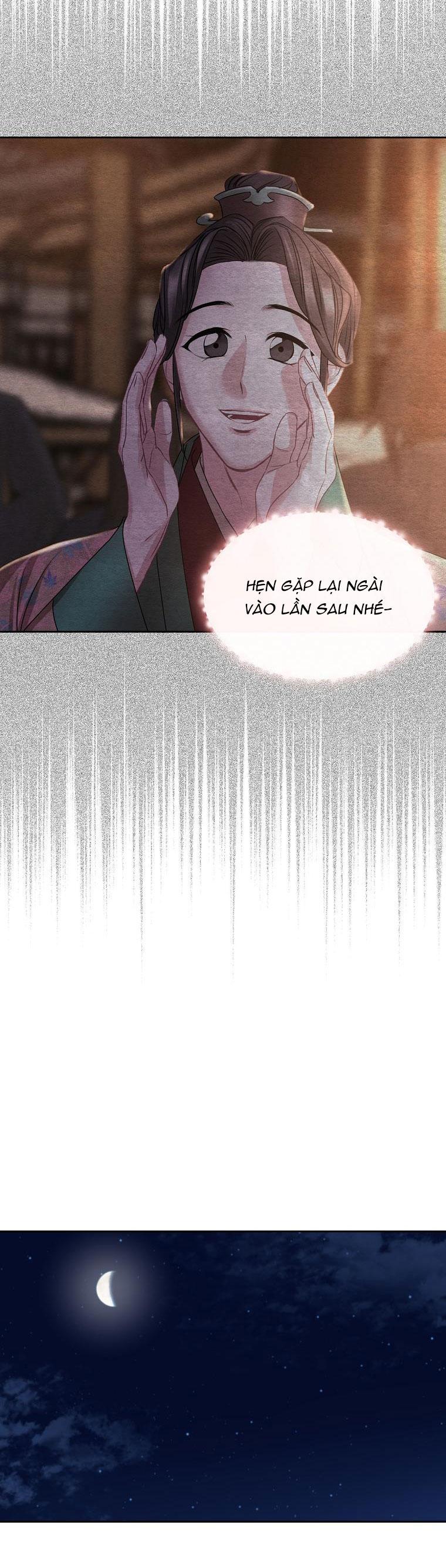 XUÂN PHONG VIÊN MÃN - Chap 15