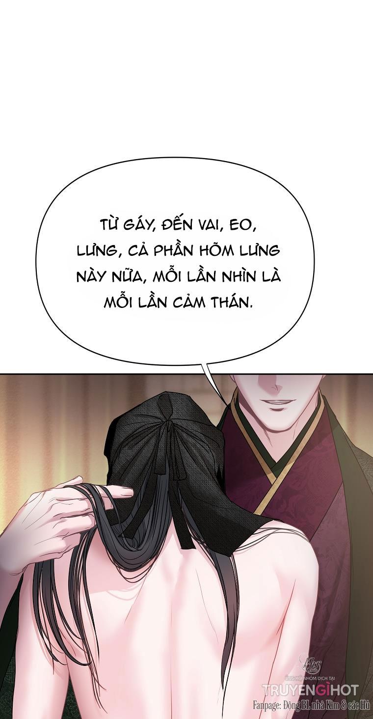 XUÂN PHONG VIÊN MÃN - Chap 16