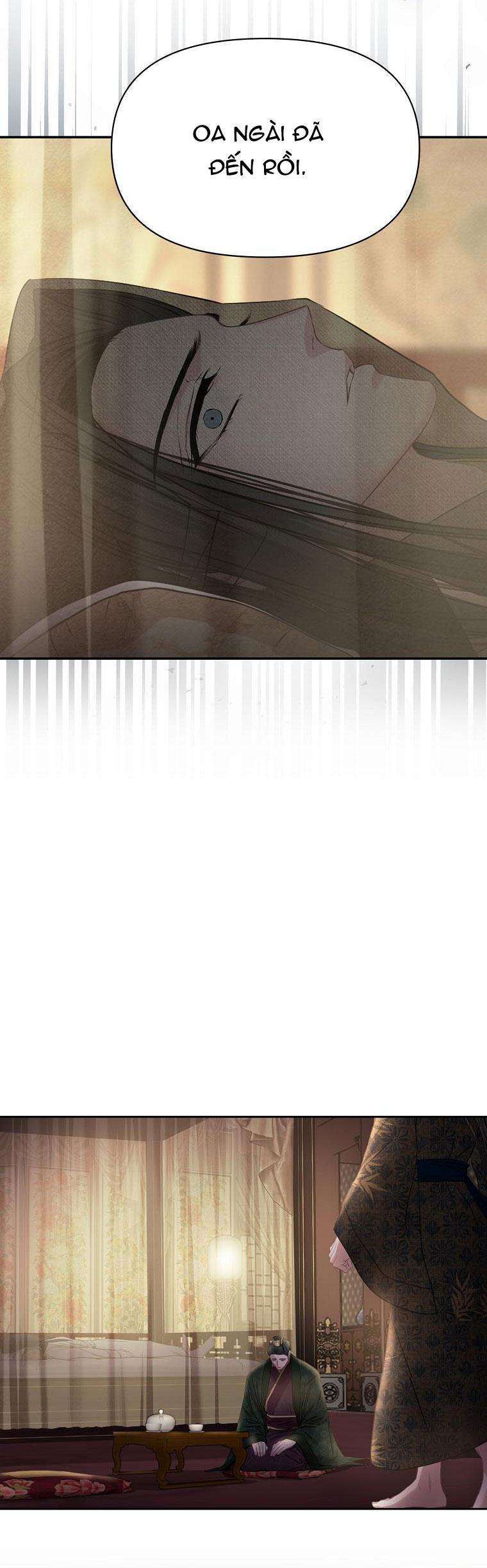 XUÂN PHONG VIÊN MÃN - Chap 16