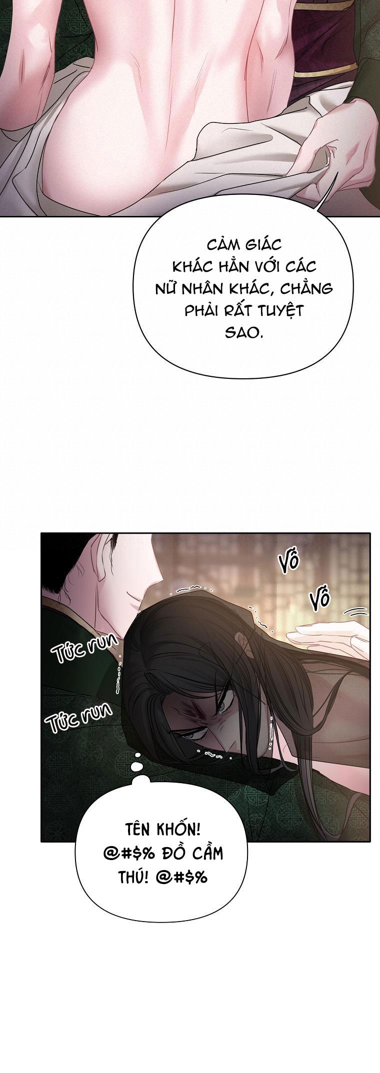 XUÂN PHONG VIÊN MÃN - Chap 16