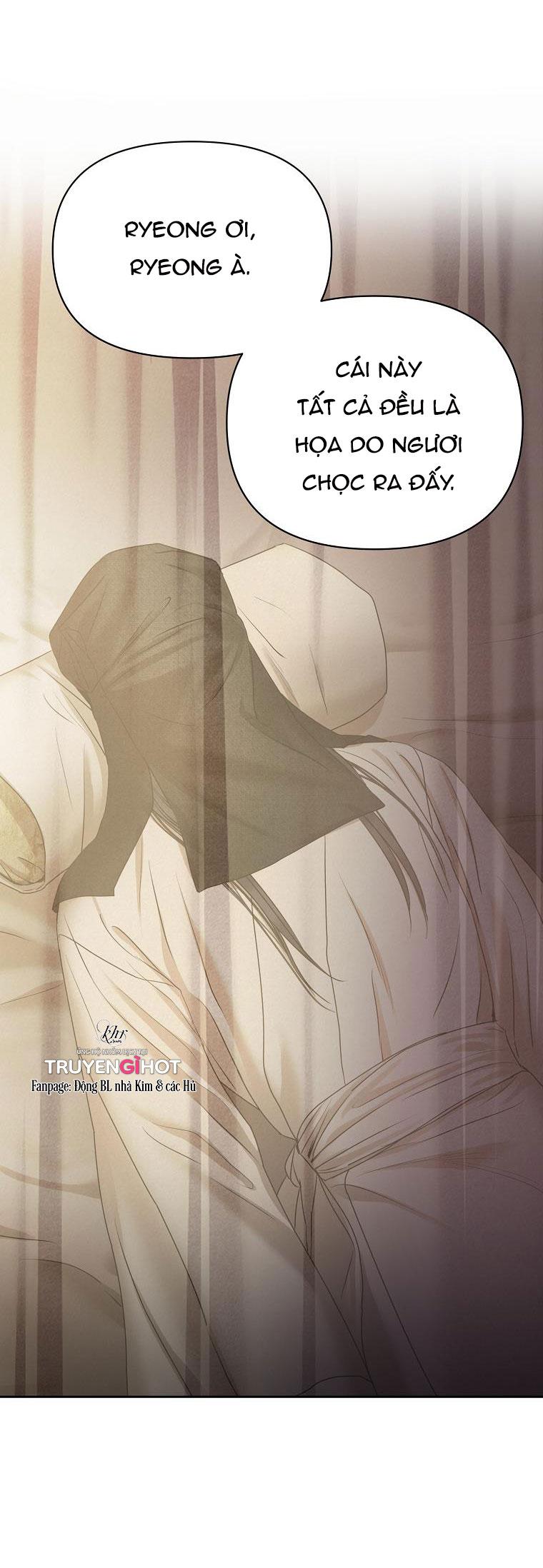 XUÂN PHONG VIÊN MÃN - Chap 16