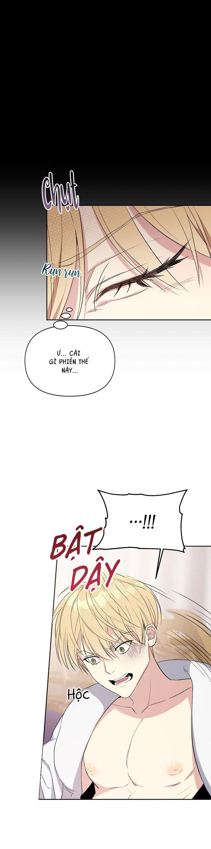 HAI ĐẤT NƯỚC, ĐẤT NƯỚC CỦA NÔ LỆ - Chap 6