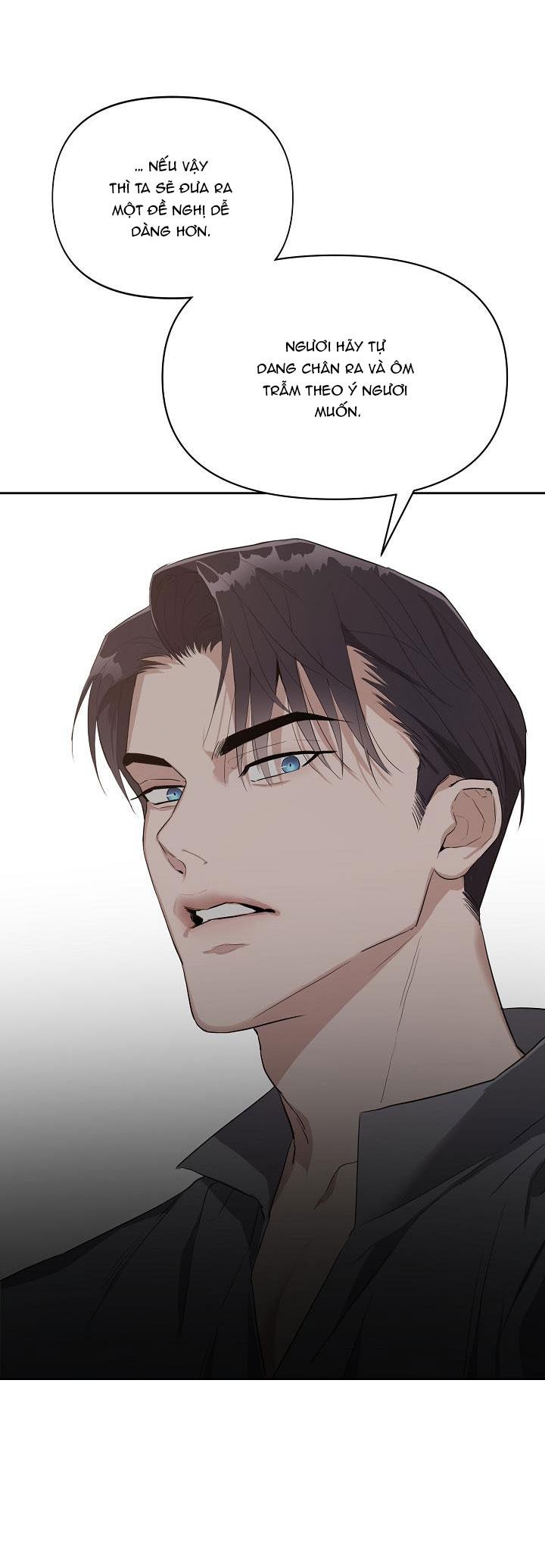 HAI ĐẤT NƯỚC, ĐẤT NƯỚC CỦA NÔ LỆ - Chap 7