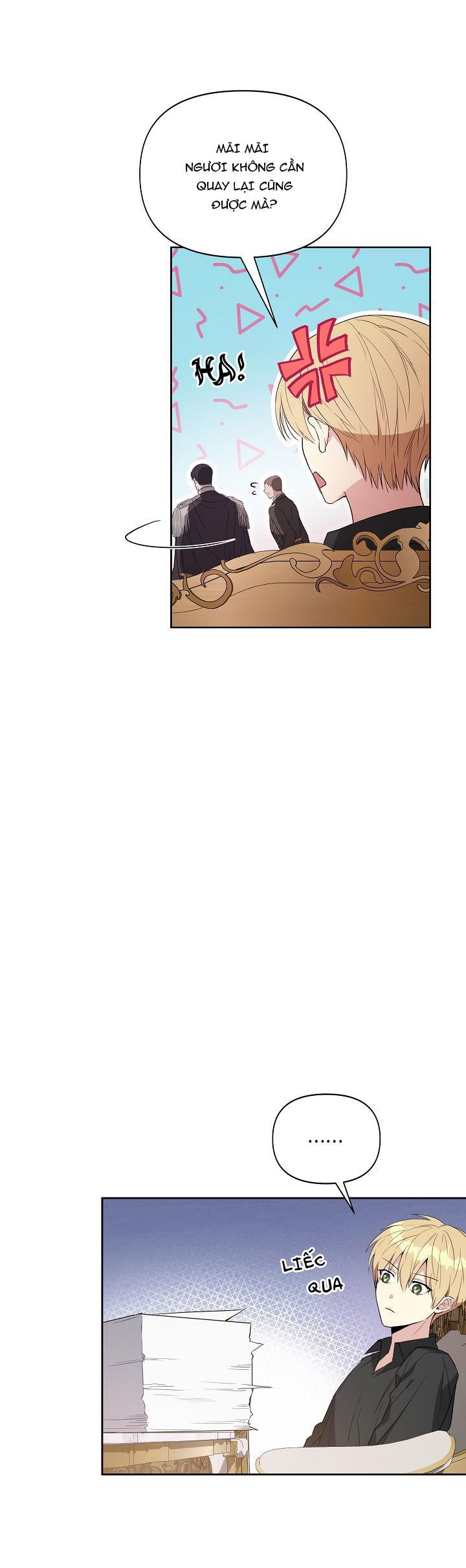 HAI ĐẤT NƯỚC, ĐẤT NƯỚC CỦA NÔ LỆ - Chap 7