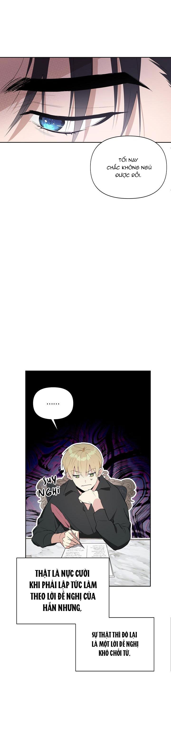 HAI ĐẤT NƯỚC, ĐẤT NƯỚC CỦA NÔ LỆ - Chap 7