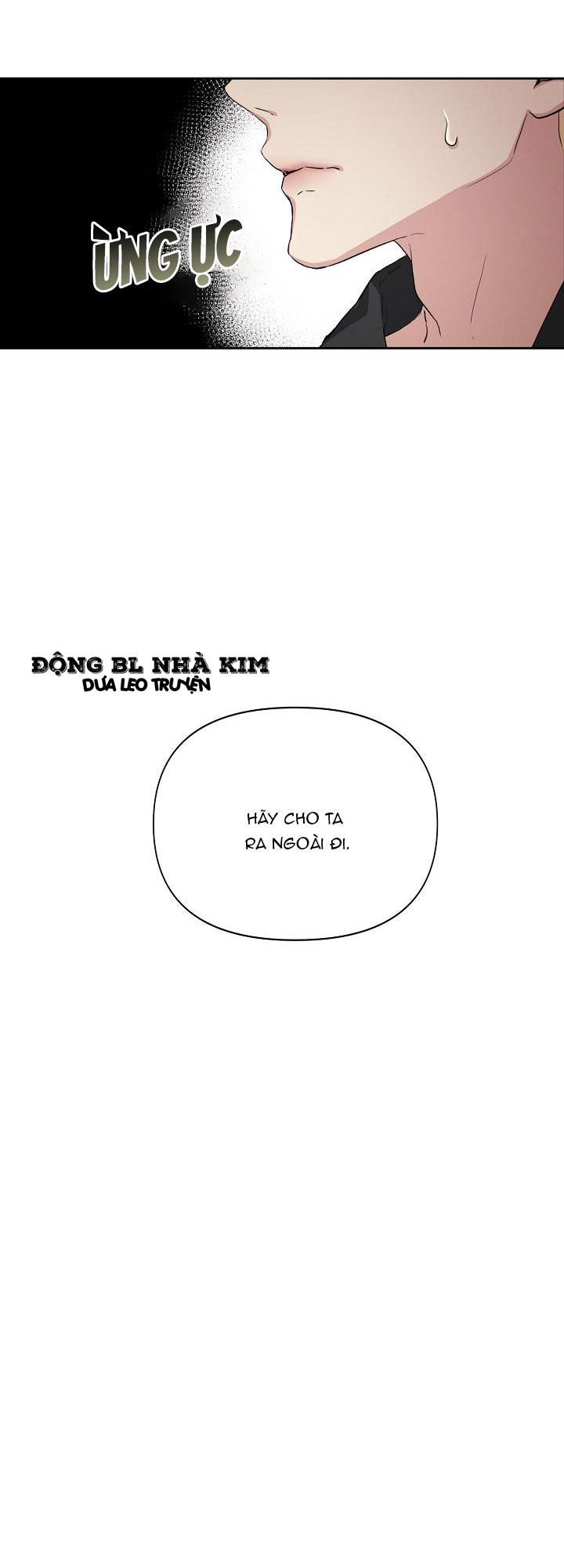 HAI ĐẤT NƯỚC, ĐẤT NƯỚC CỦA NÔ LỆ - Chap 7