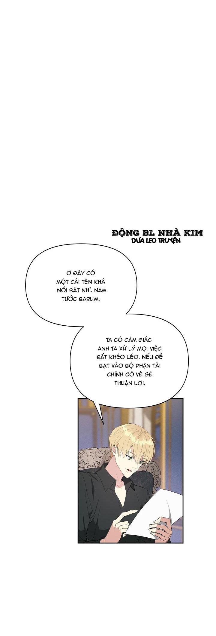 HAI ĐẤT NƯỚC, ĐẤT NƯỚC CỦA NÔ LỆ - Chap 7