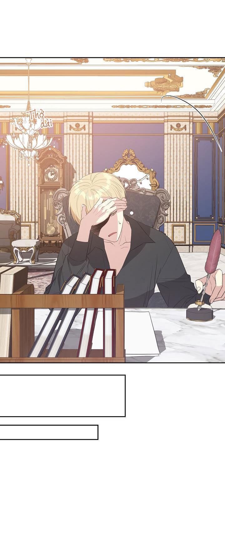 HAI ĐẤT NƯỚC, ĐẤT NƯỚC CỦA NÔ LỆ - Chap 7