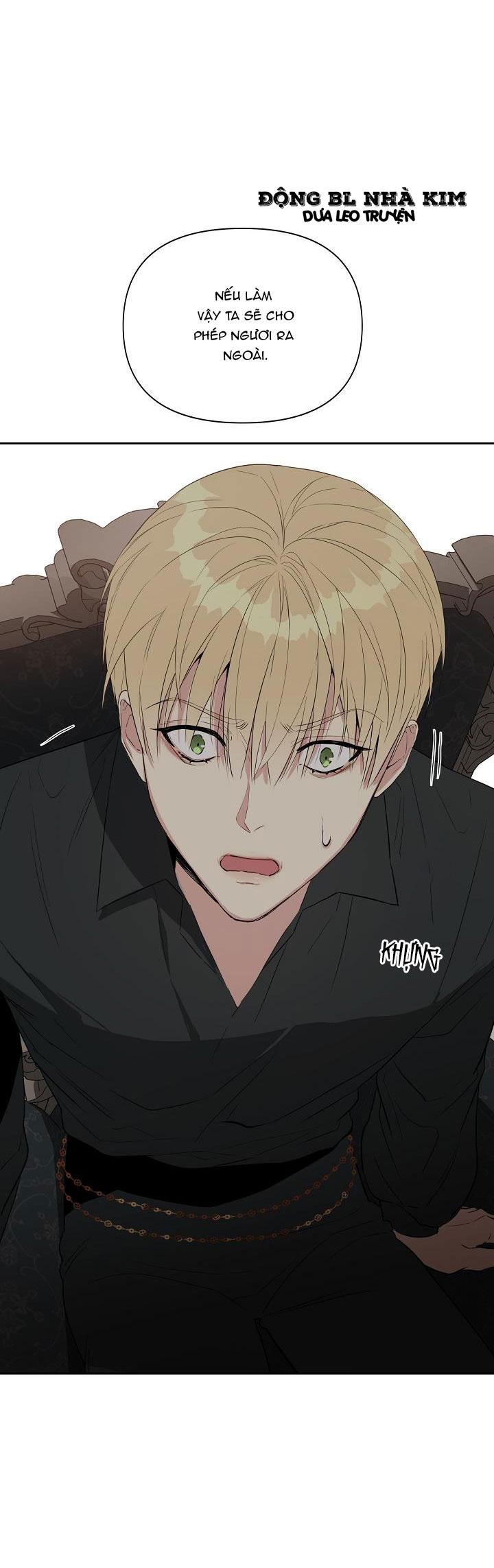 HAI ĐẤT NƯỚC, ĐẤT NƯỚC CỦA NÔ LỆ - Chap 7