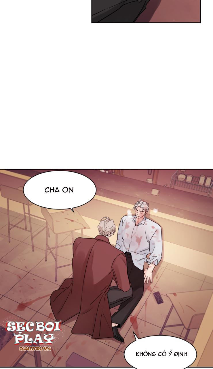 LĨNH VỰC BÓNG TỐI - Chap 9