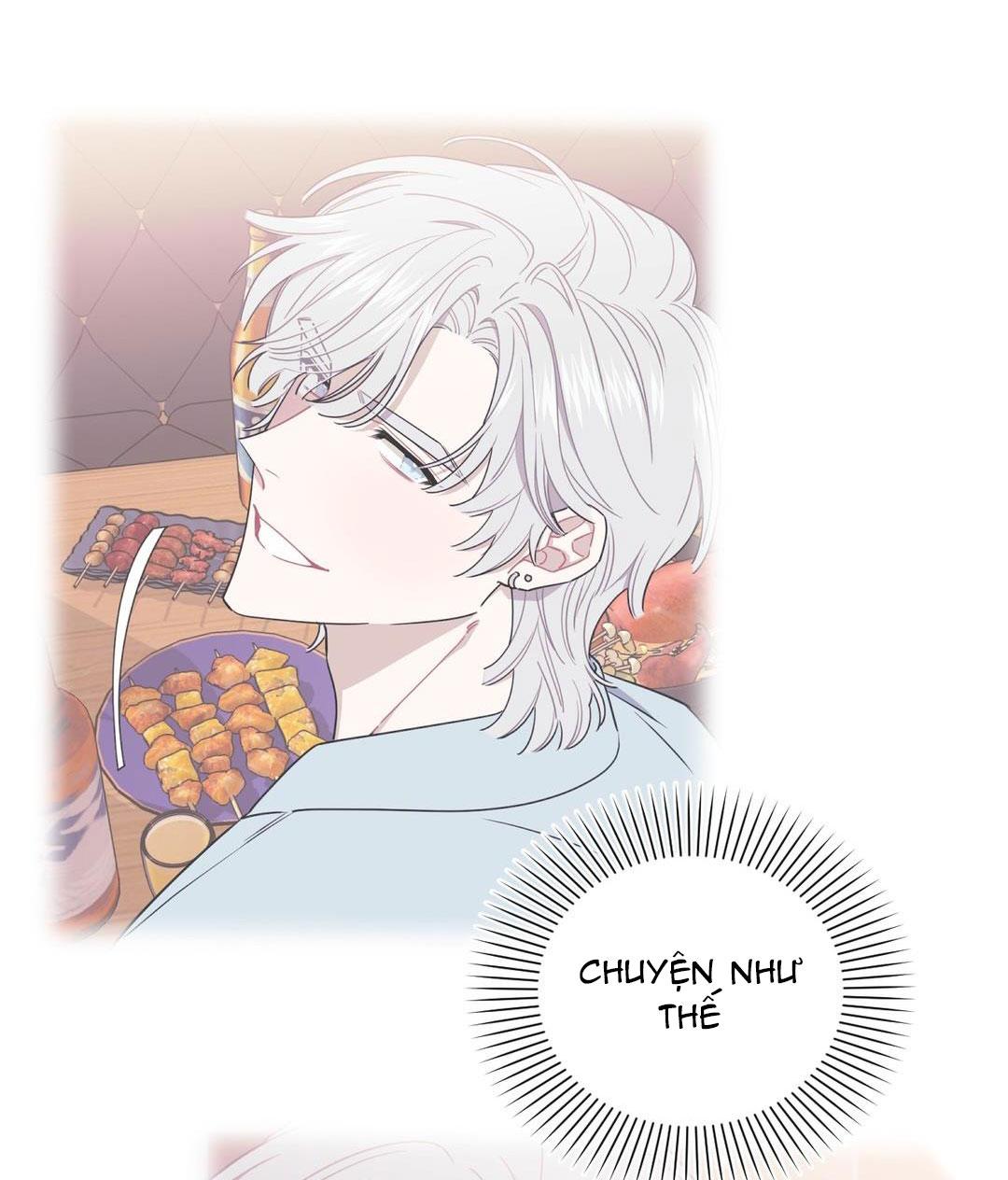 HƠN CẢ BẠN BÈ - Chap 13