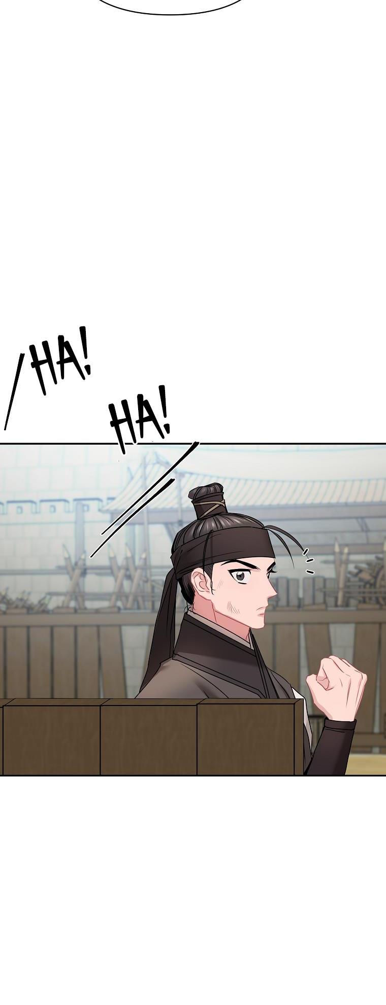 XUÂN PHONG VIÊN MÃN - Chap 18