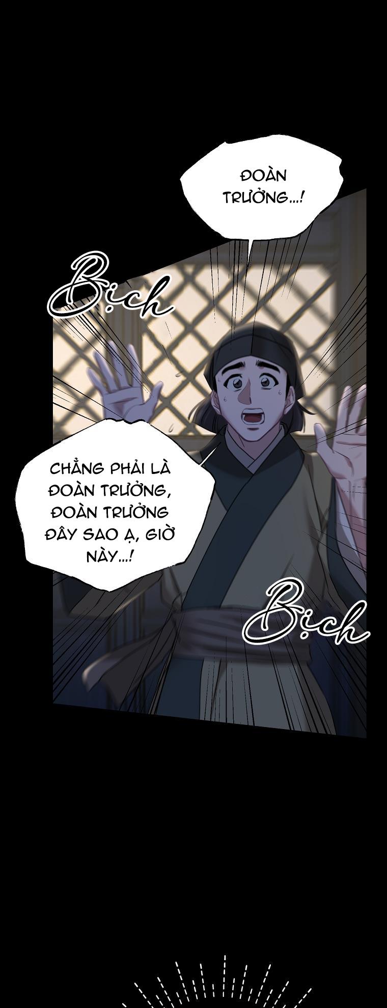 XUÂN PHONG VIÊN MÃN - Chap 18