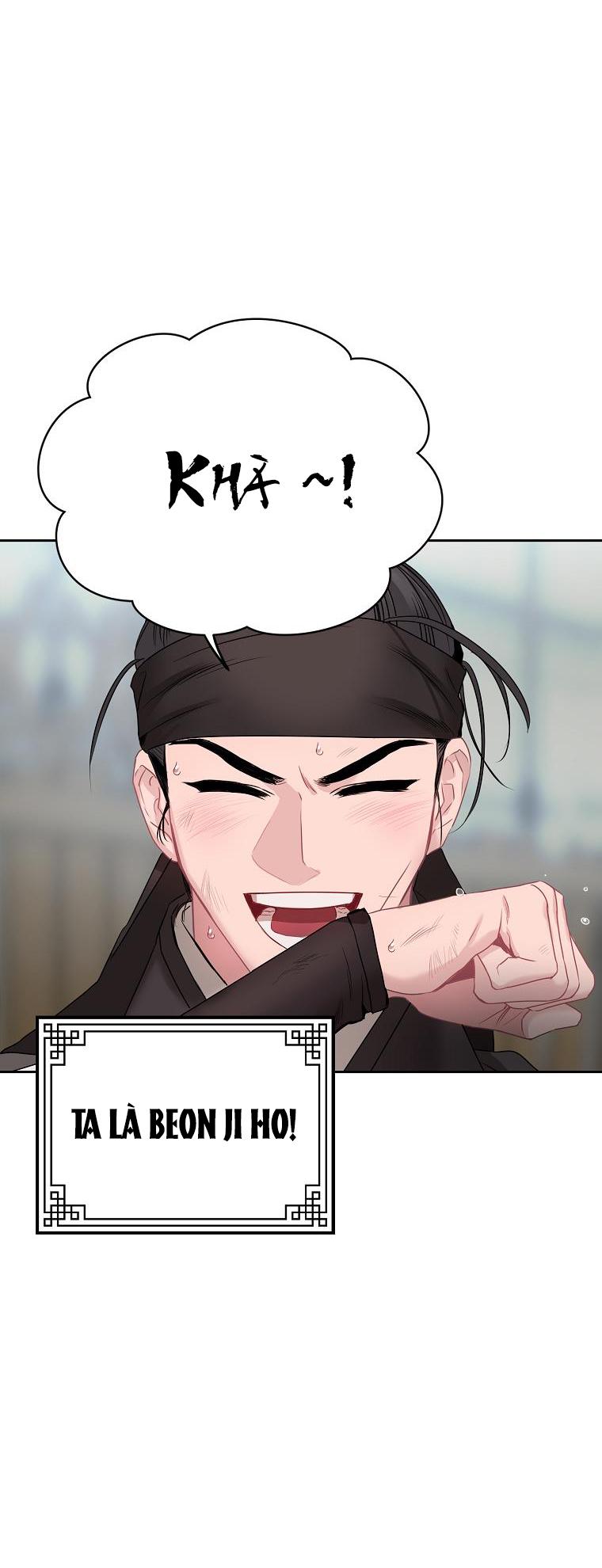 XUÂN PHONG VIÊN MÃN - Chap 18