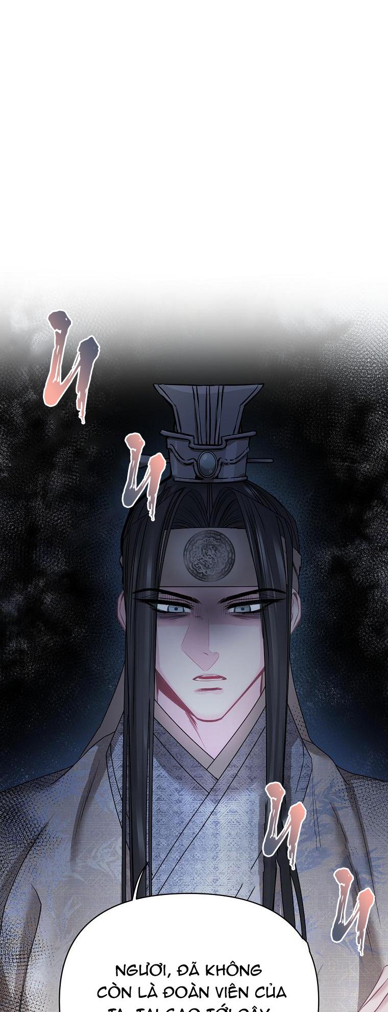 XUÂN PHONG VIÊN MÃN - Chap 18