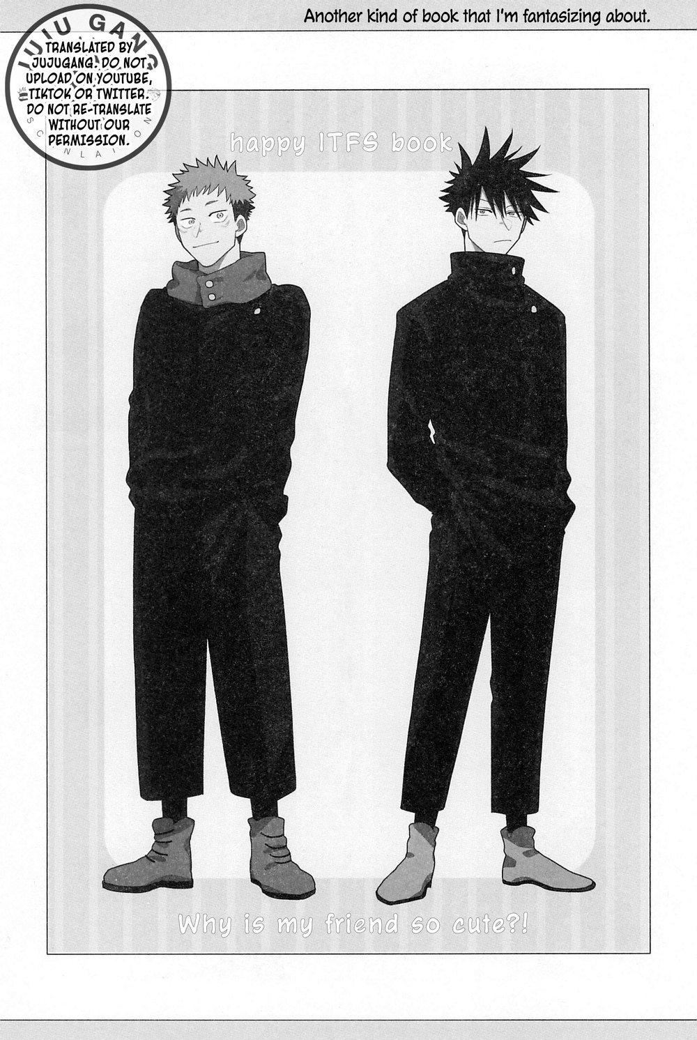 ONESHOT COI LÀ NỨNG - Chap 43