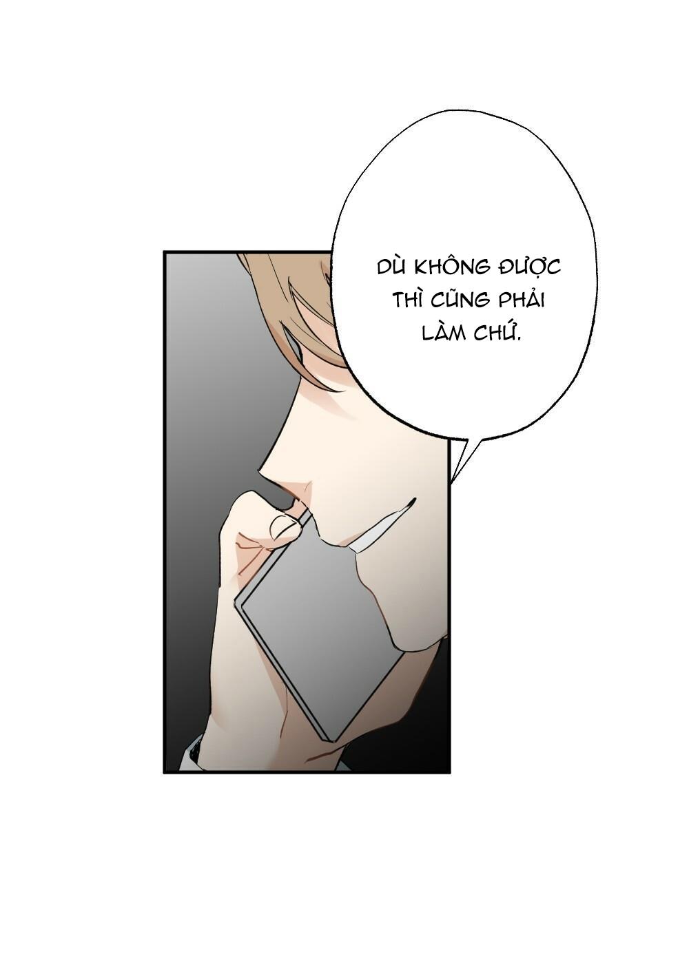 TUYỂN TẬP NGỰC BỰ, CUNG KHỦ CỦA NHÀ KIM - Chap 8