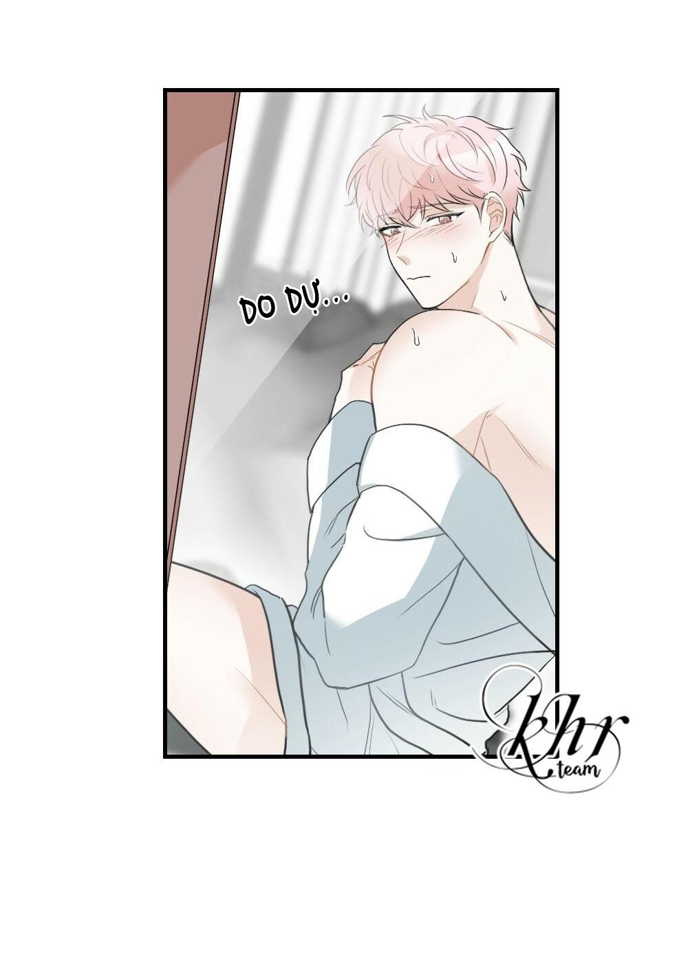 TUYỂN TẬP NGỰC BỰ, CUNG KHỦ CỦA NHÀ KIM - Chap 8