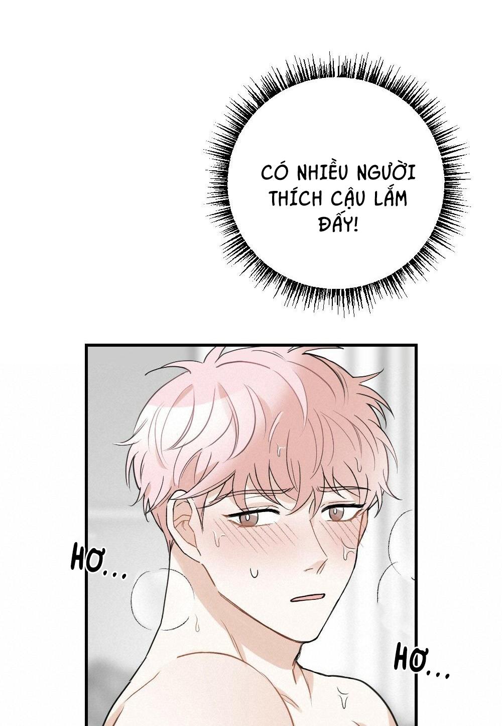 TUYỂN TẬP NGỰC BỰ, CUNG KHỦ CỦA NHÀ KIM - Chap 8