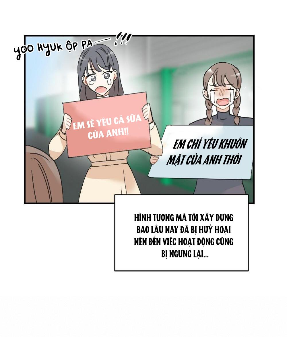 TUYỂN TẬP NGỰC BỰ, CUNG KHỦ CỦA NHÀ KIM - Chap 8