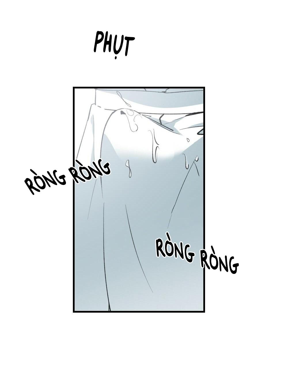 TUYỂN TẬP NGỰC BỰ, CUNG KHỦ CỦA NHÀ KIM - Chap 8