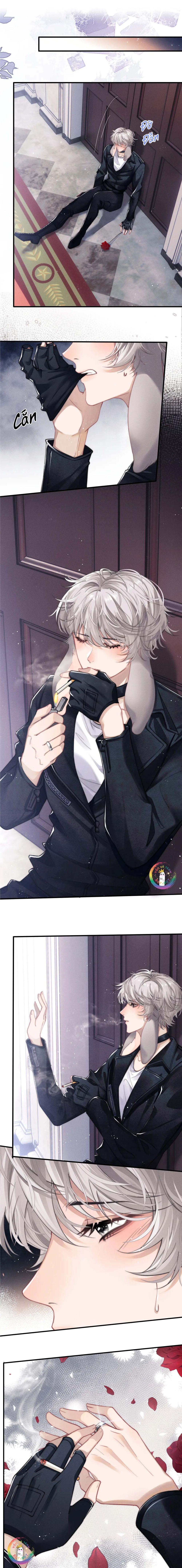 Chấp Sự Thỏ Tai Cụp - Chap 2