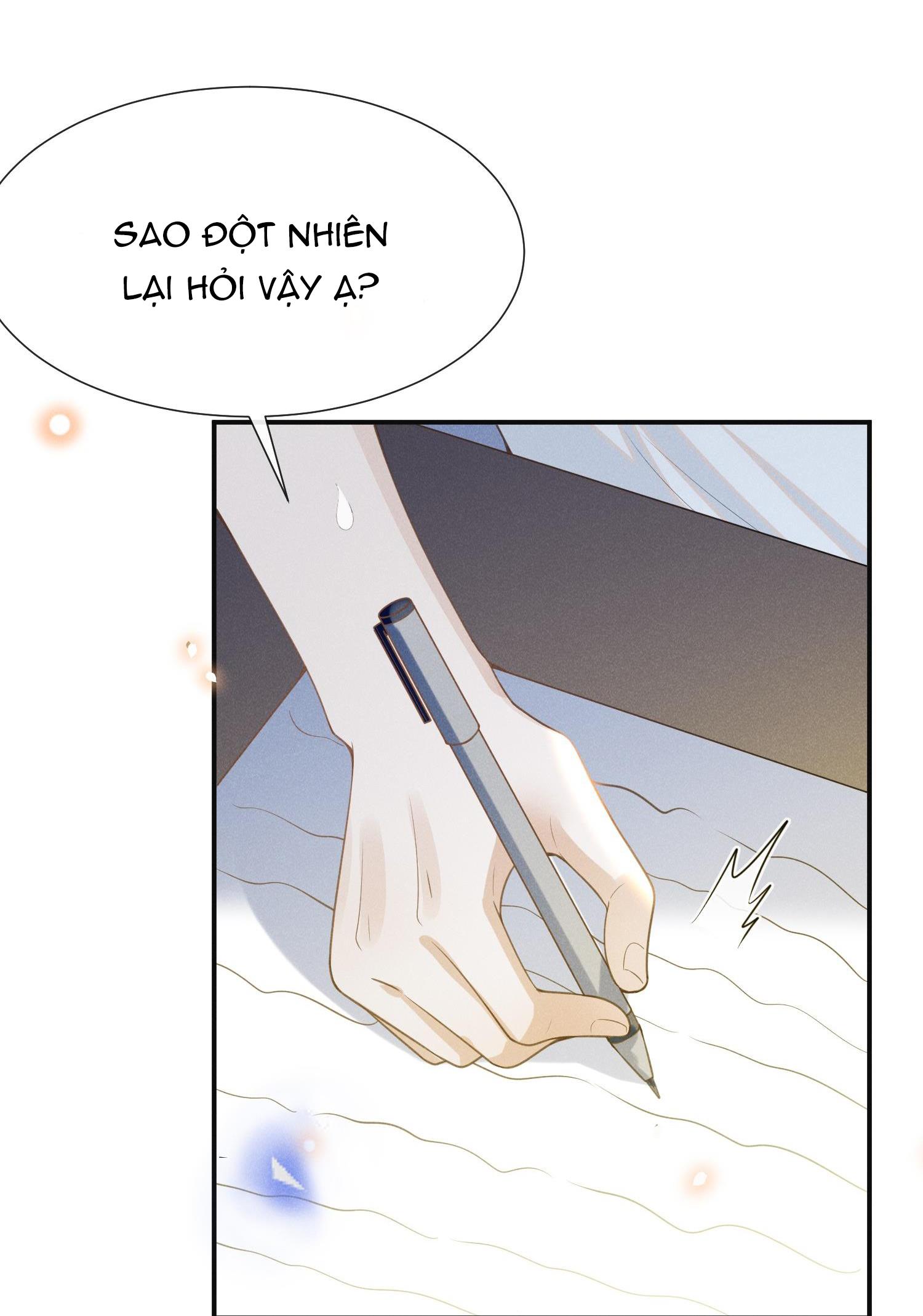 Lai sinh bất kiến - Chap 60