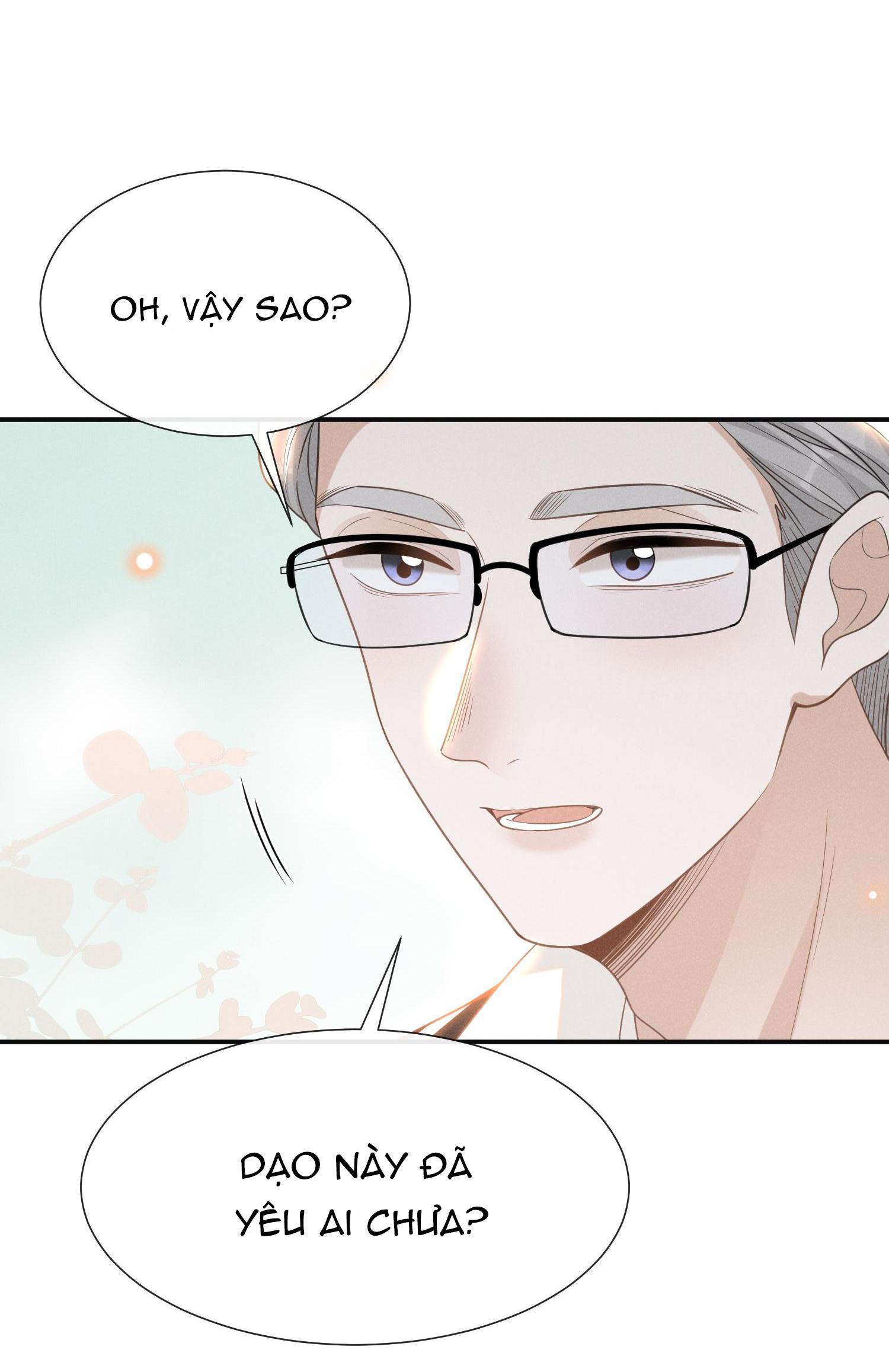 Lai sinh bất kiến - Chap 60