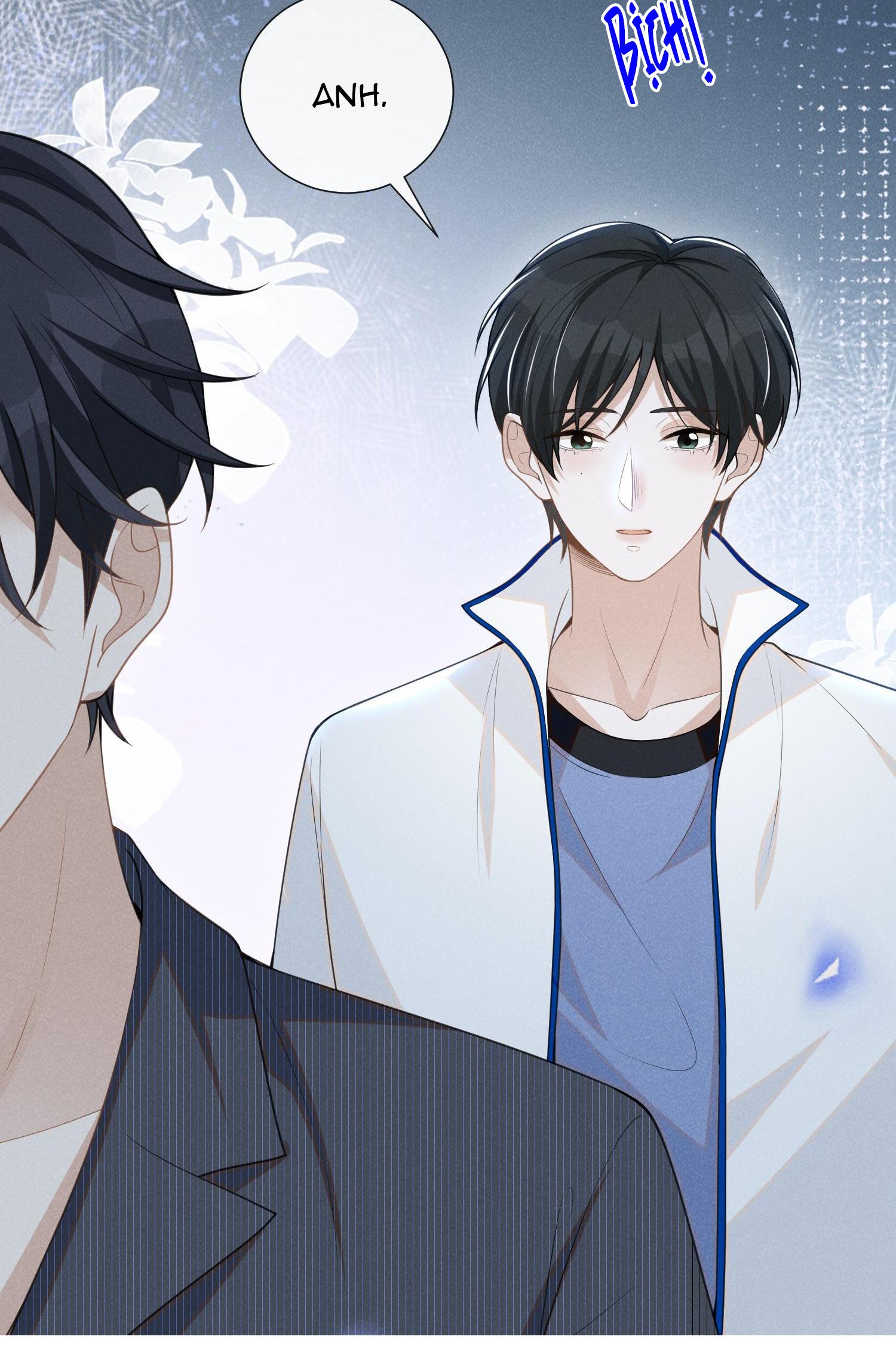 Lai sinh bất kiến - Chap 60