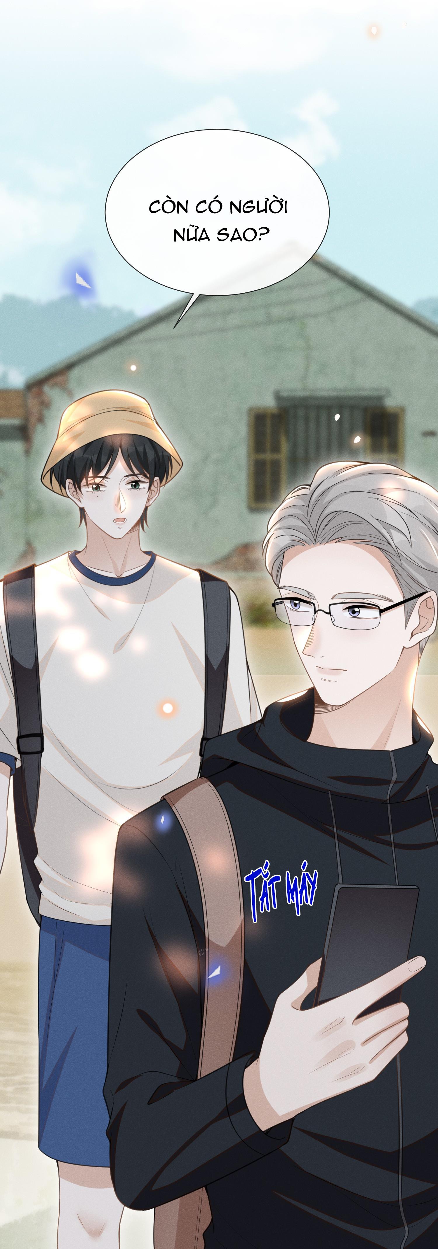 Lai sinh bất kiến - Chap 60