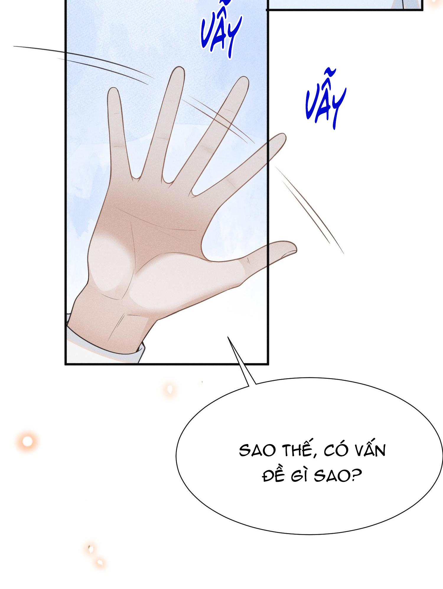 Lai sinh bất kiến - Chap 60