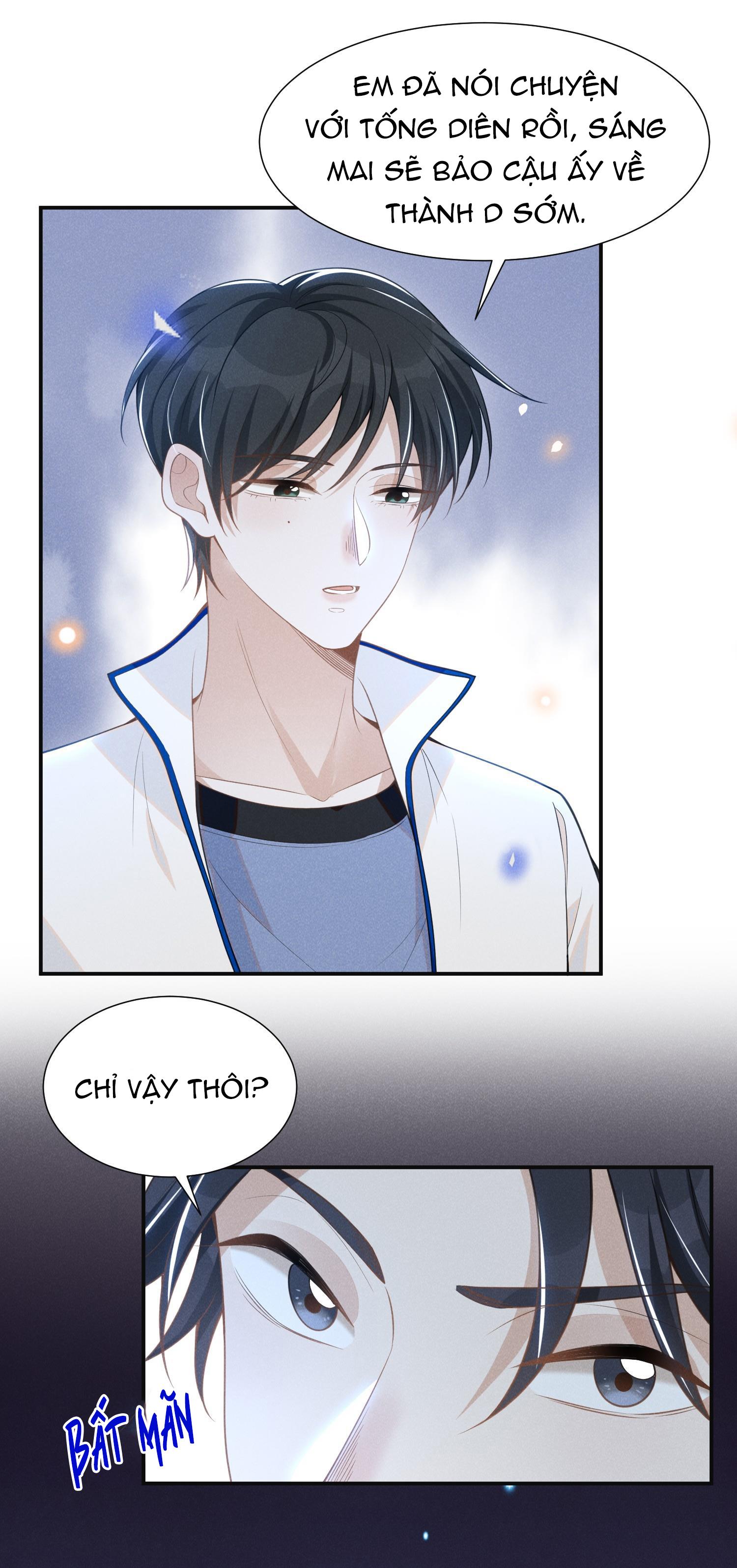 Lai sinh bất kiến - Chap 60