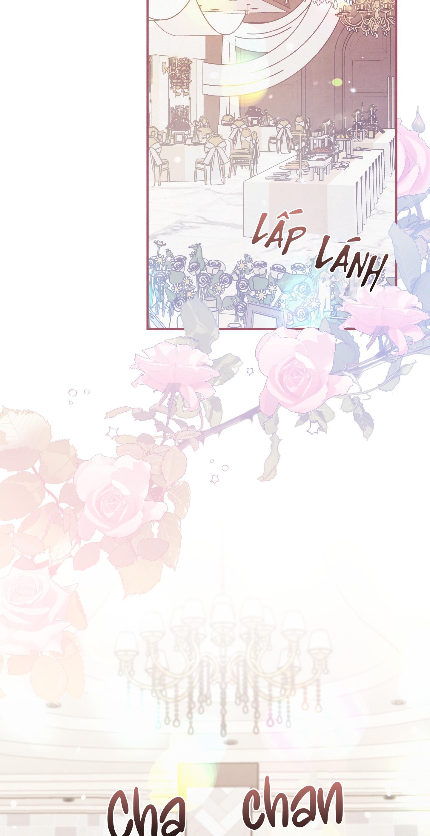 MỐI QUAN HỆ CỦA THÚ NHÂN - Chap 23