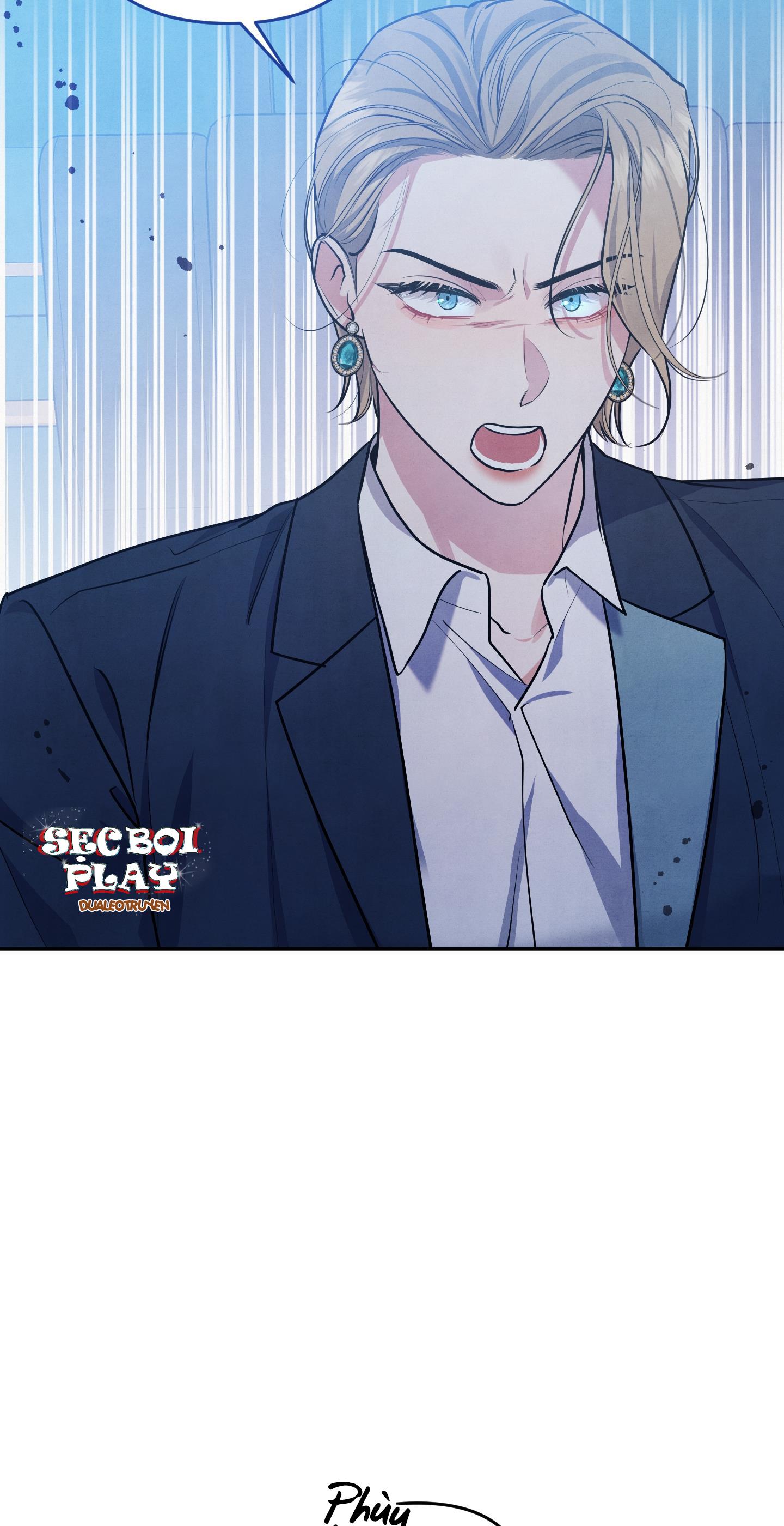 MỐI QUAN HỆ CỦA THÚ NHÂN - Chap 23