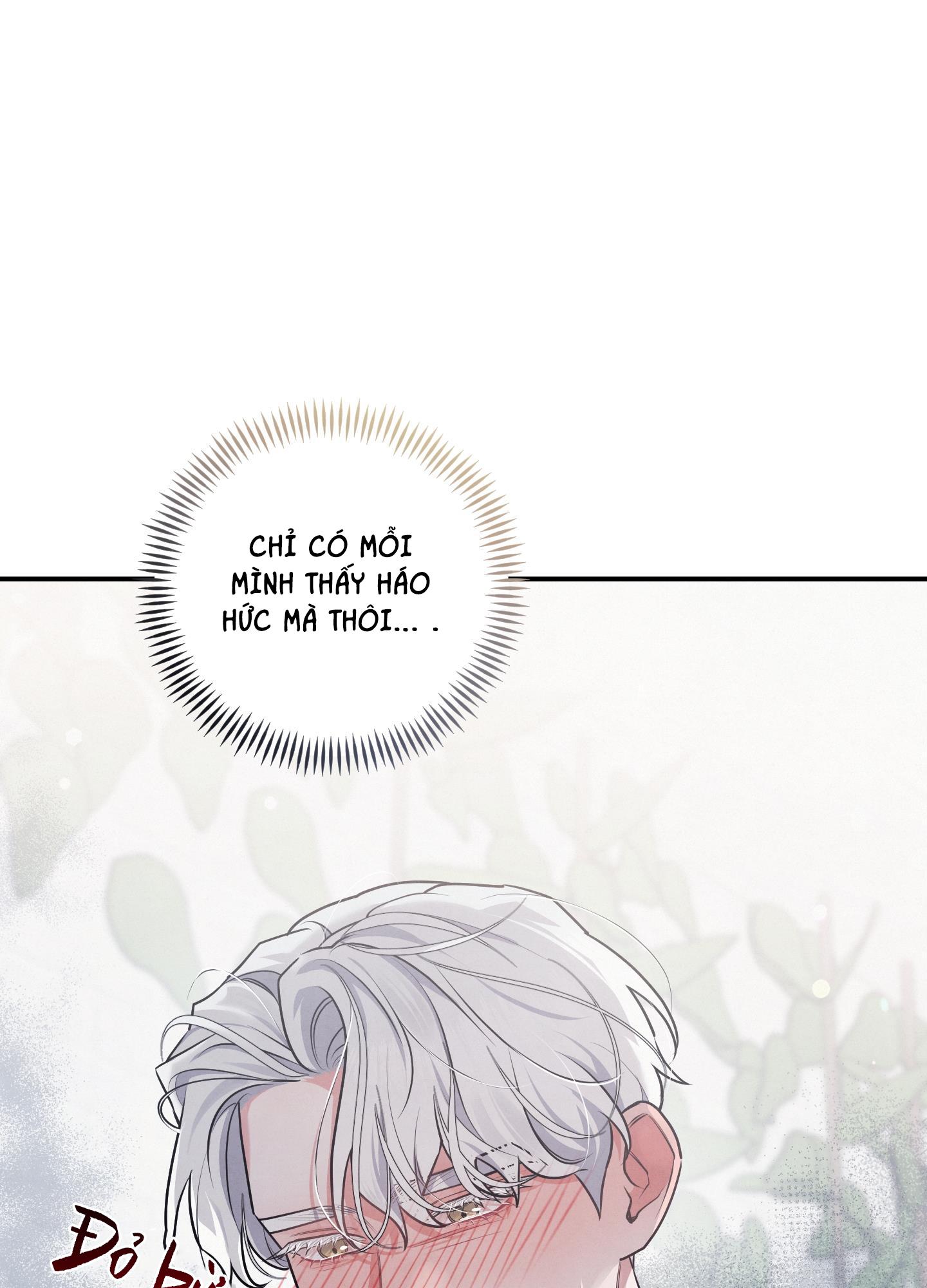 MỐI QUAN HỆ CỦA THÚ NHÂN - Chap 23