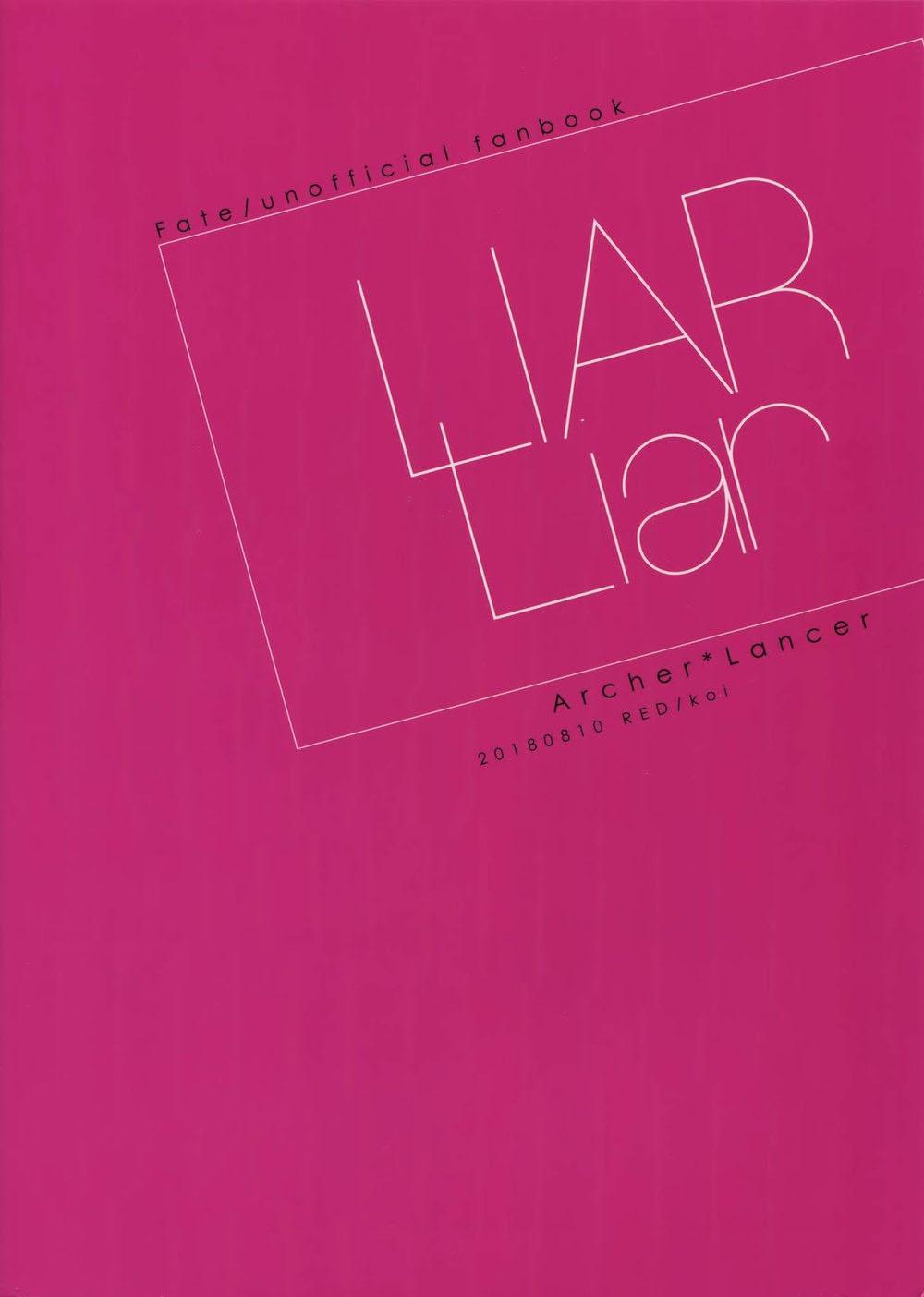 Tuyển tập truyện doujinshi - Chap 16