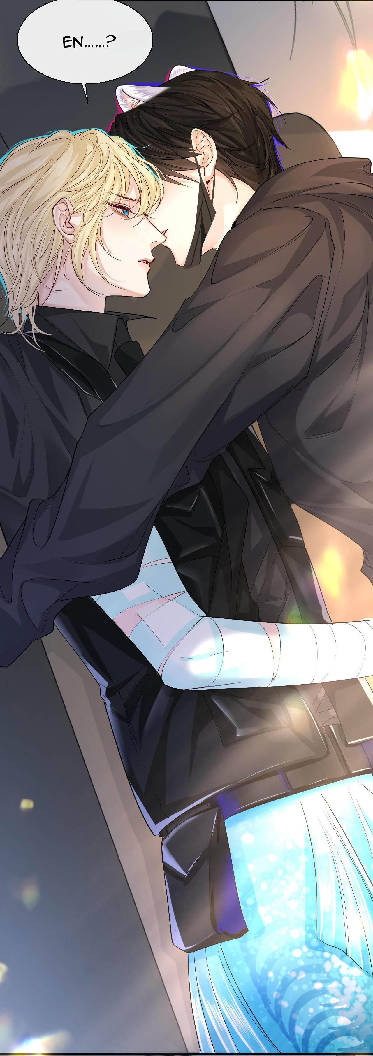 Nhân ngư sa ngã - Chap 26