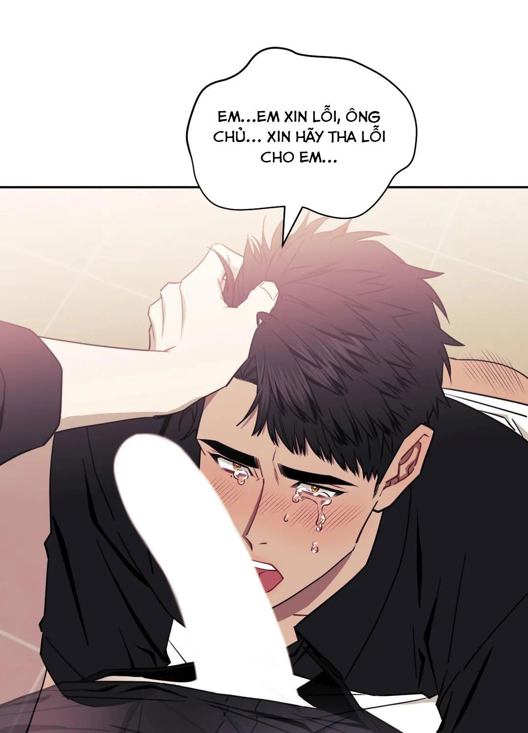 HƠN CẢ BẠN BÈ - Chap 17