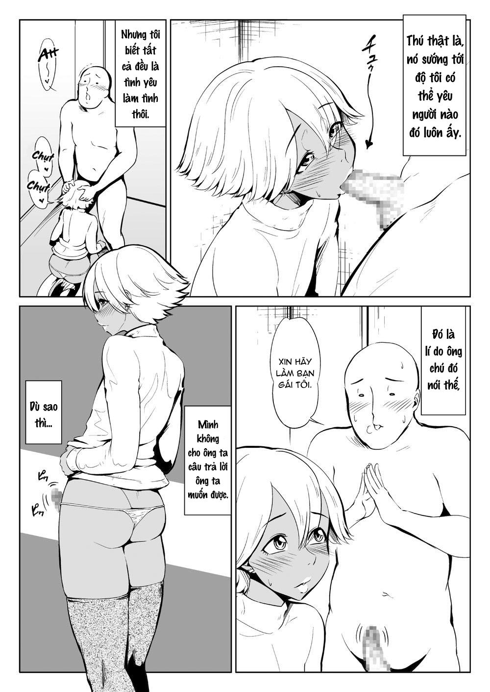 Tuyển Tập GangBang - Chap 27