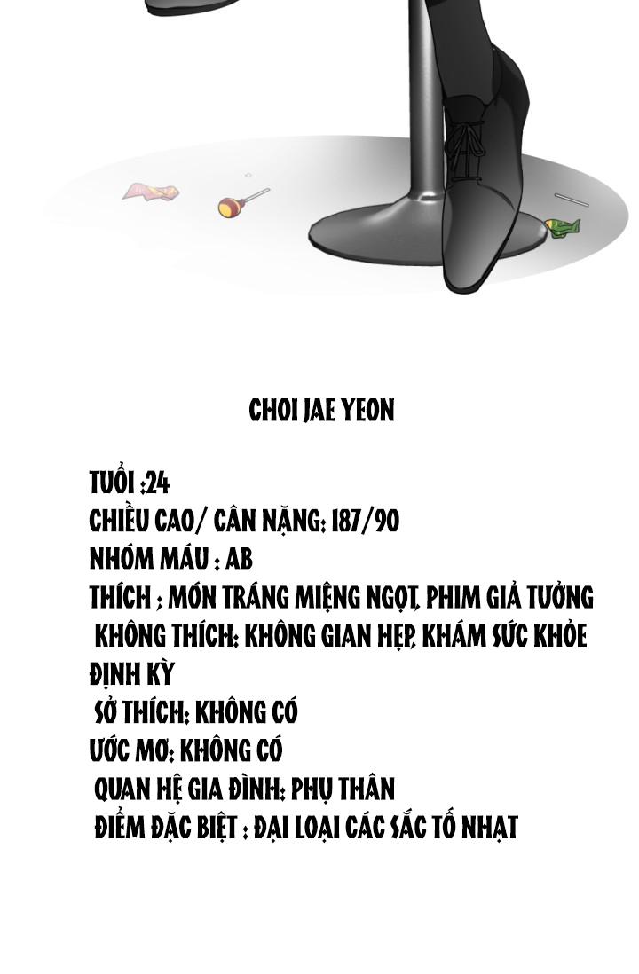 DƯỠNG THÚ CƯNG - Chap 17.1 - Trang 7