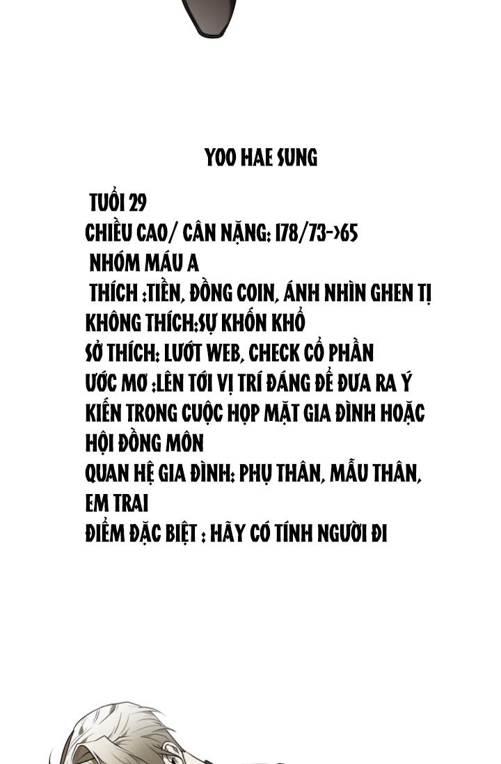 DƯỠNG THÚ CƯNG - Chap 17.1 - Trang 5