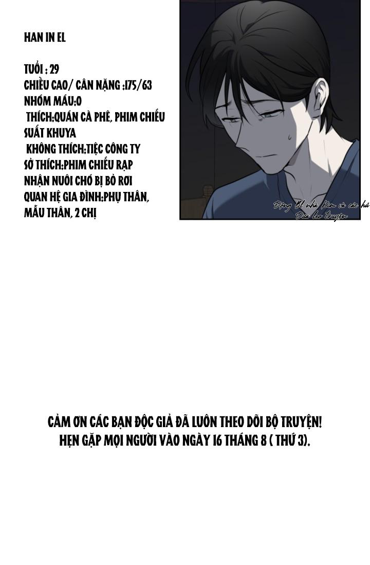 DƯỠNG THÚ CƯNG - Chap 17.1 - Trang 9