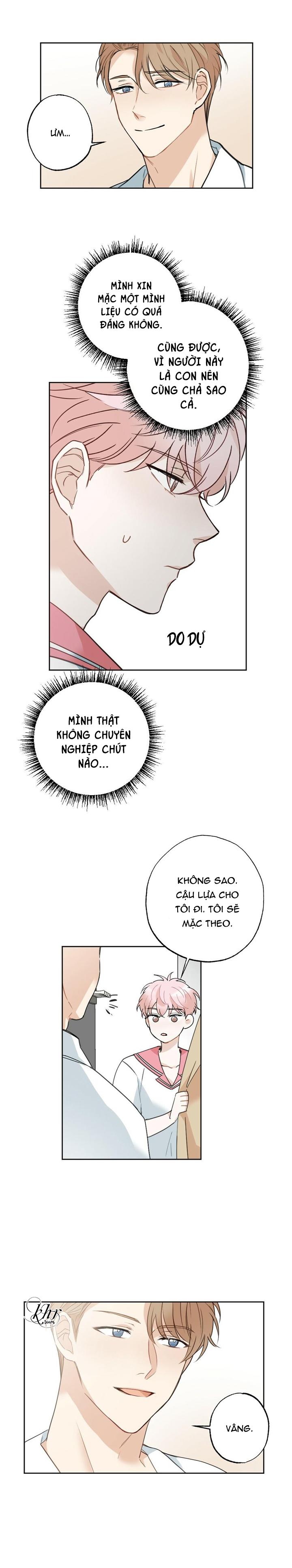 TUYỂN TẬP NGỰC BỰ, CUNG KHỦ CỦA NHÀ KIM - Chap 9