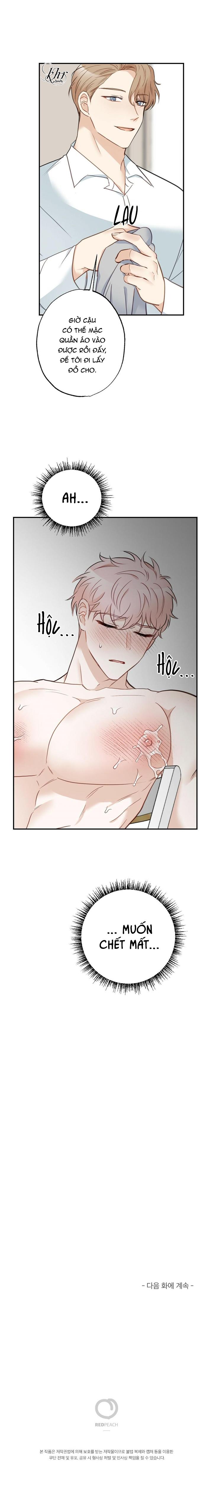 TUYỂN TẬP NGỰC BỰ, CUNG KHỦ CỦA NHÀ KIM - Chap 9