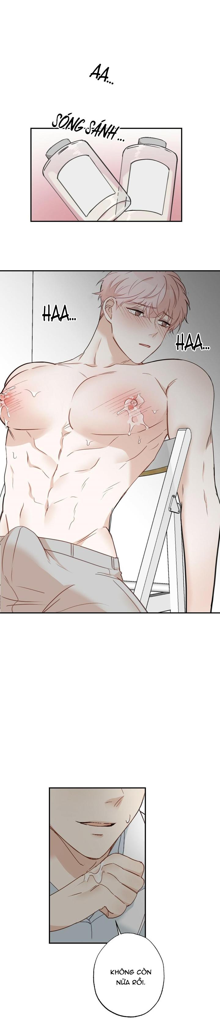 TUYỂN TẬP NGỰC BỰ, CUNG KHỦ CỦA NHÀ KIM - Chap 9